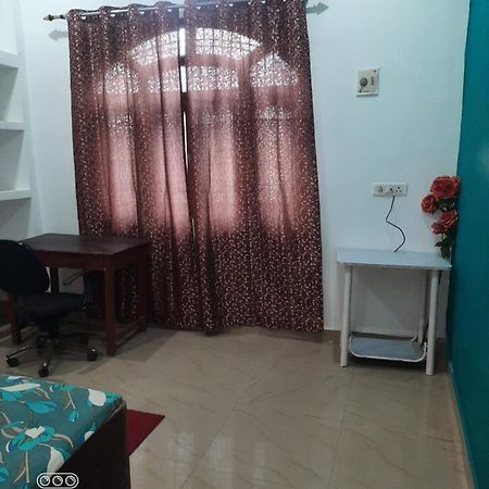Gokul Pg Homestay Горакхпур Экстерьер фото