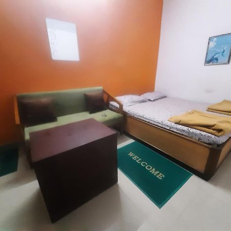 Gokul Pg Homestay Горакхпур Экстерьер фото