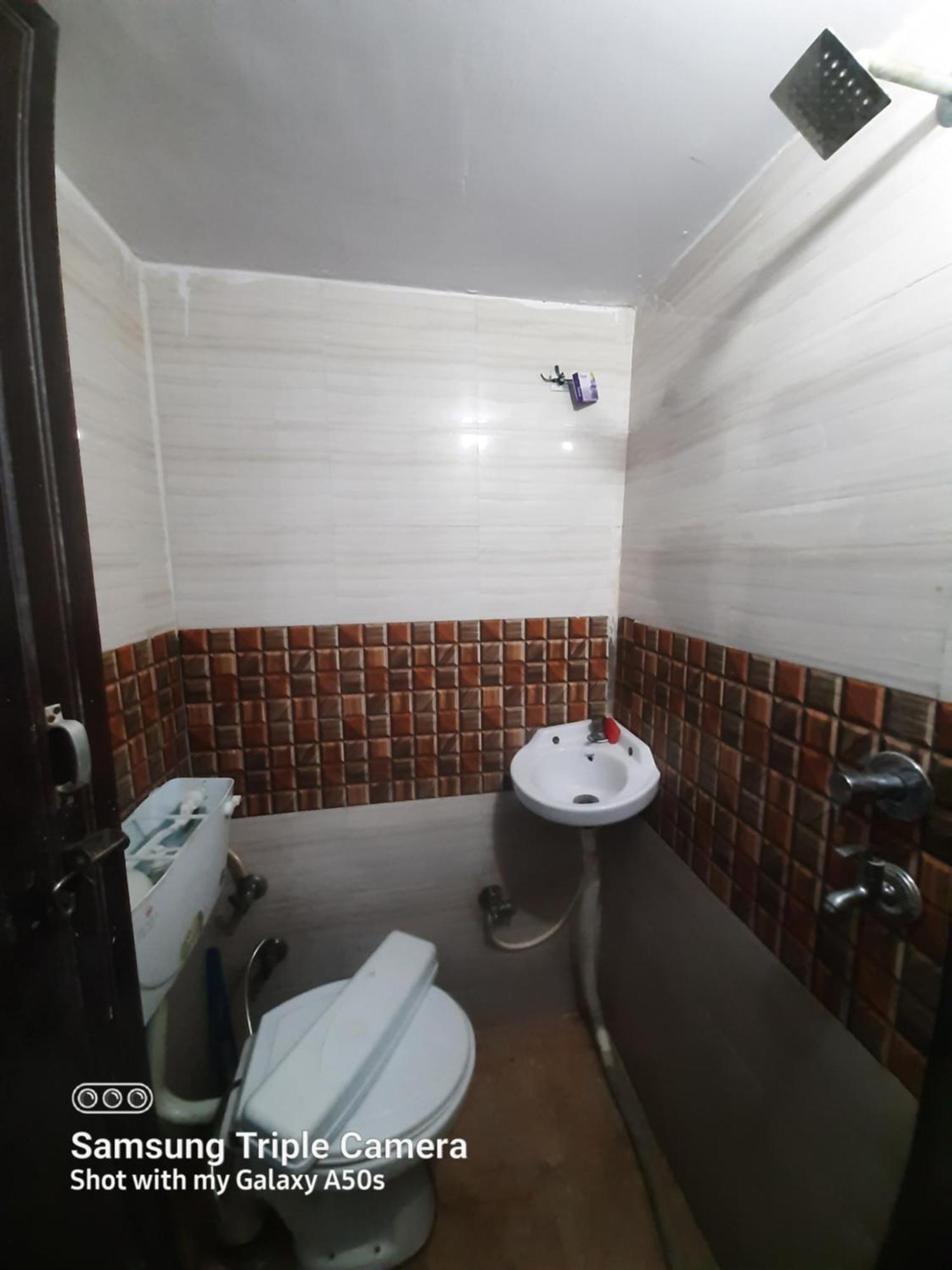 Gokul Pg Homestay Горакхпур Экстерьер фото