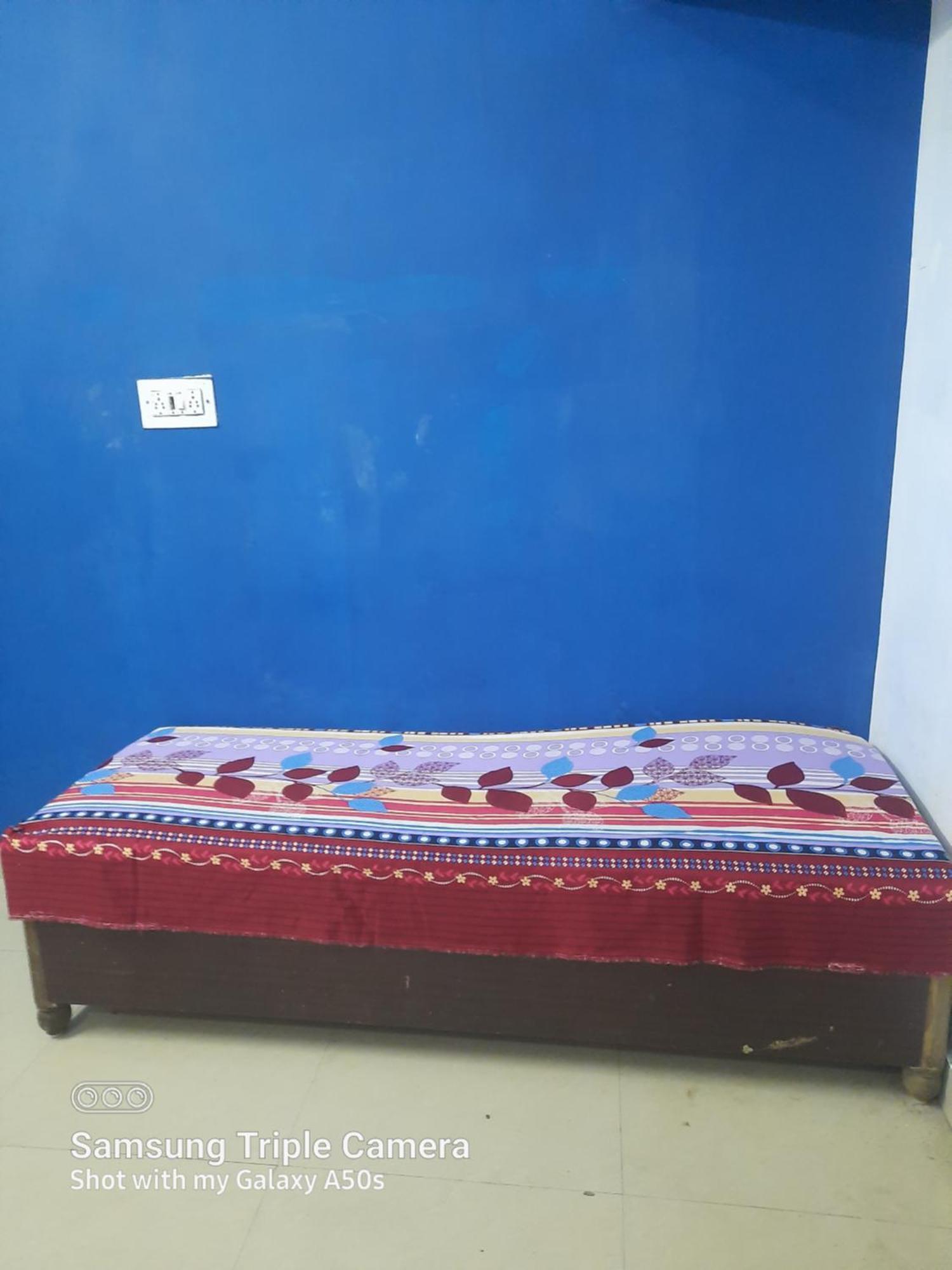 Gokul Pg Homestay Горакхпур Экстерьер фото