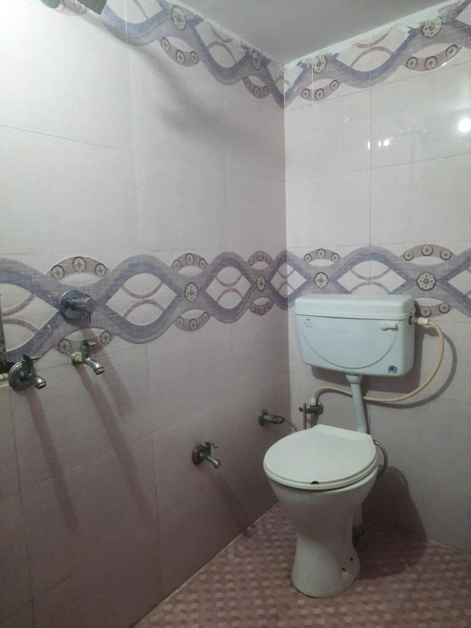 Gokul Pg Homestay Горакхпур Экстерьер фото