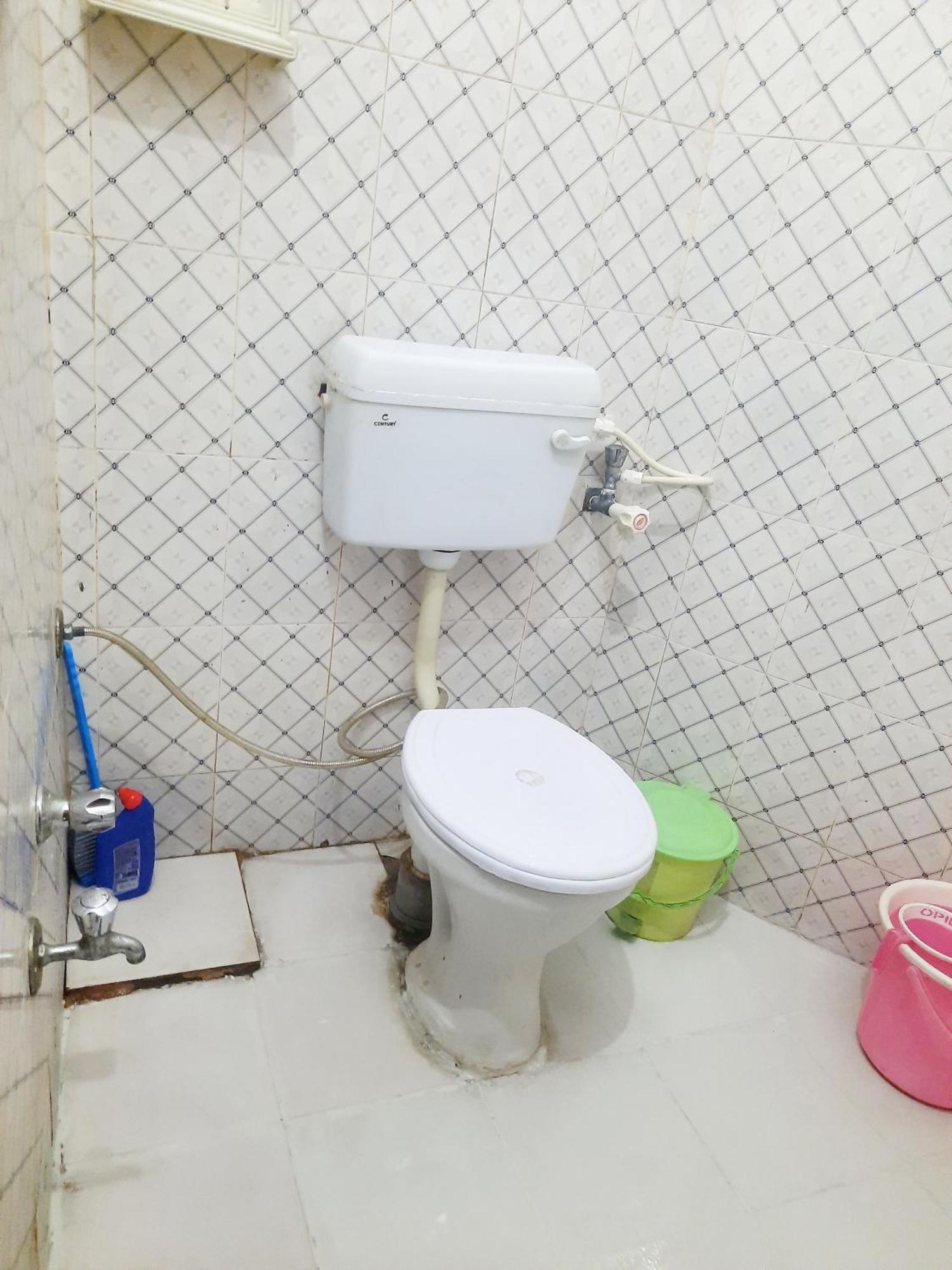 Gokul Pg Homestay Горакхпур Экстерьер фото
